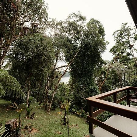 Chacara Paradiso Curitiba Exterior photo
