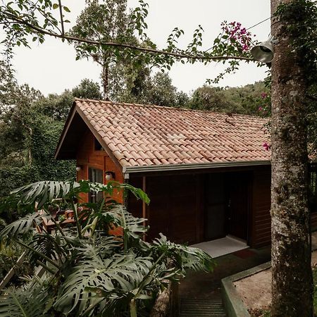 Chacara Paradiso Curitiba Exterior photo