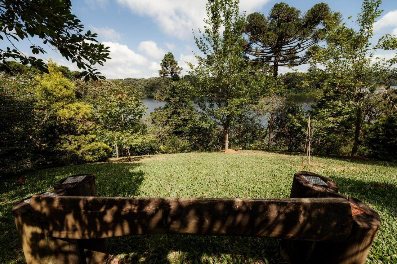 Chacara Paradiso Curitiba Exterior photo